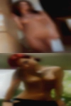 Massage with fuck London