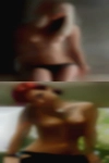 Naked girls Hamlin