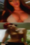 Nude people Gaffney