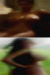 Nude women Baskin