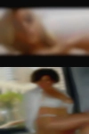 Girls who there pussy Garland