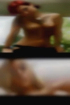 Girls who there pussy Garland