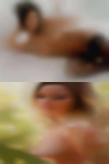 Louisiana blonde swinger wife