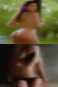 Only horny women around cis females please!
