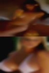 Woman looking woman