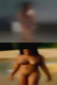 Nude girls girl looking to oily massage.