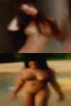 Wisconsin nude woman