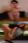 Discreet swinging Nashville