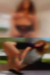 Nude girls open public