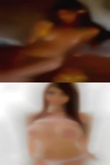 Nude girls open public