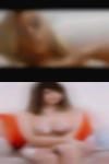 Normal looking naked mature