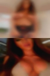 Horny woman