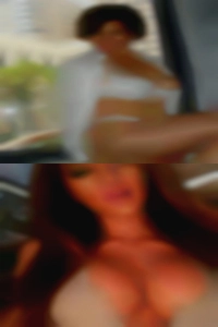 Nasty turns me girl that on.
