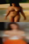 Louisiana blonde swinger wife