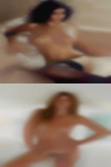 Naked girls married