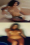 Normal looking naked mature