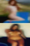 Wisconsin nude woman