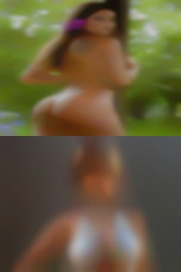 Hook sliding pussy swinger up me nude.