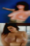 Cougars wet wild