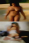 Nude women Baskin