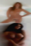 Mature women plus with breast