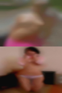 Sex in motel room.
