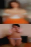 Sliding pussy swinger