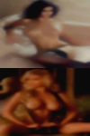 Cougars wet wild