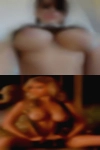 Mature women plus with breast