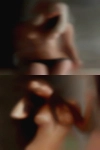 Exotic horny woman