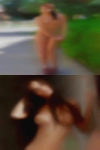 Sliding pussy swinger