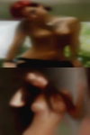 Wisconsin nude woman