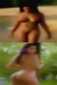 Shared naked wife fucks women club.