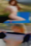 Naked girls kissing that block