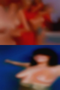 Over forty nude swinging woman.