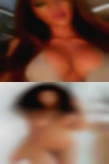 Mature women plus with breast
